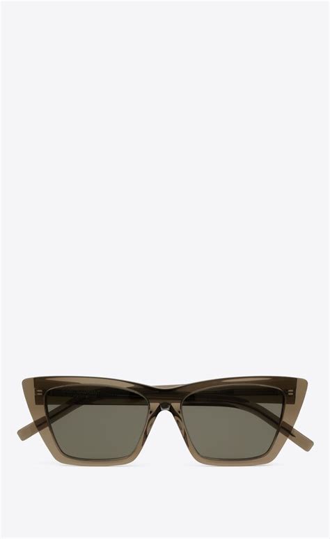 mica ysl